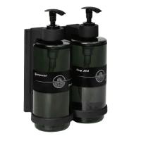 Dispenser Çiftli Alfa