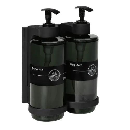 Dispenser Çiftli Alfa