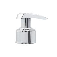 Gümüş Pompa Kapak