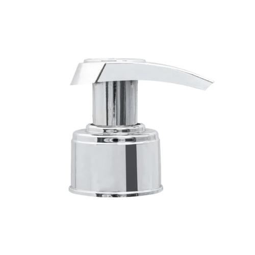 Gümüş Pompa Kapak