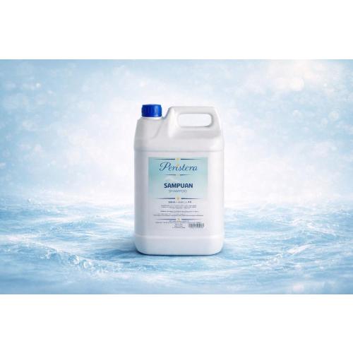 Peristera Otel Şampuanı