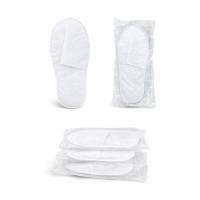 Ultrasonik Otel Terliği – Tek Kullanımlık, Tela Paket