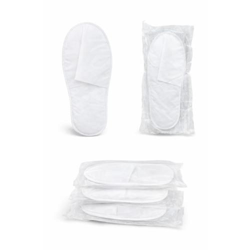 Ultrasonik Otel Terliği – Tek Kullanımlık, Tela Paket